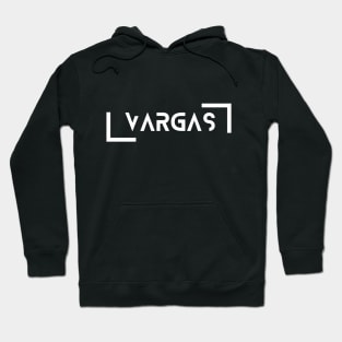 Vargas Tee-Strongest Last Name Coffee Mug Hoodie